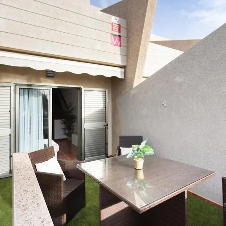 Appartement Family Sea View Townhouse