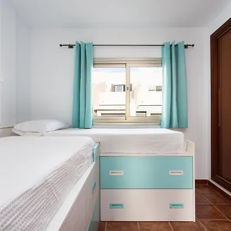 Apartment Family Sea View Townhouse