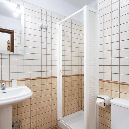 公寓 Family Sea View Townhouse