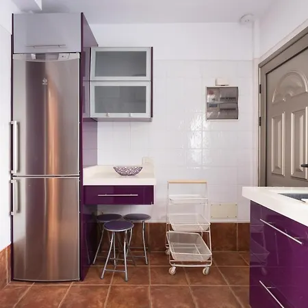 Apartment Family Sea View Townhouse *