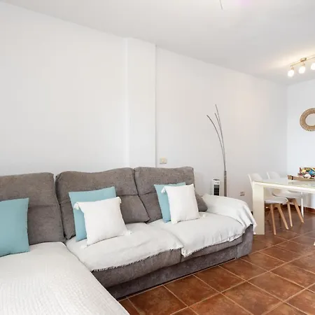 Apartment Family Sea View Townhouse *