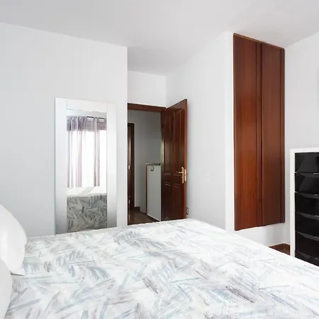 Family Sea View Townhouse El Medano (Tenerife)