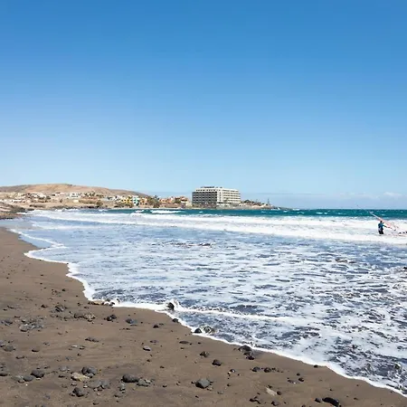 Family Sea View Townhouse Апартаменты *